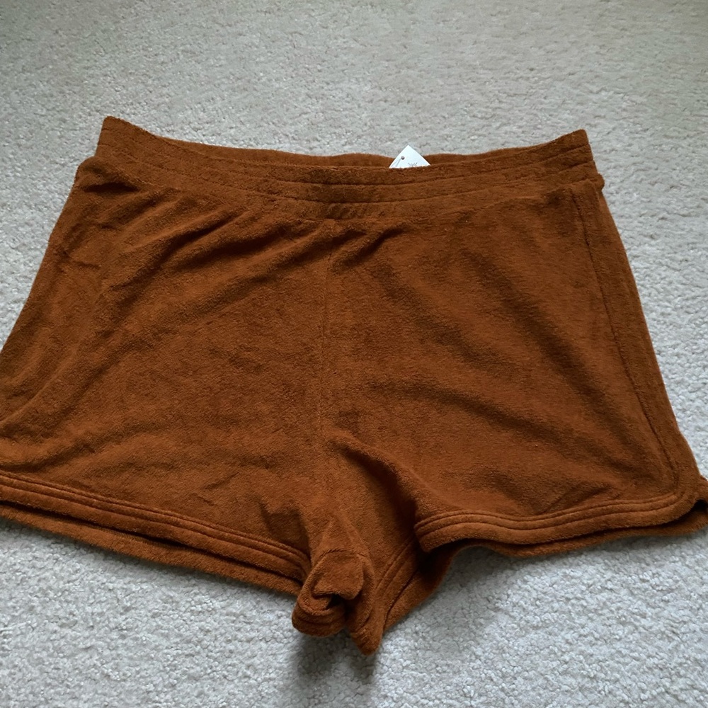 (NWT) Aerie shorts